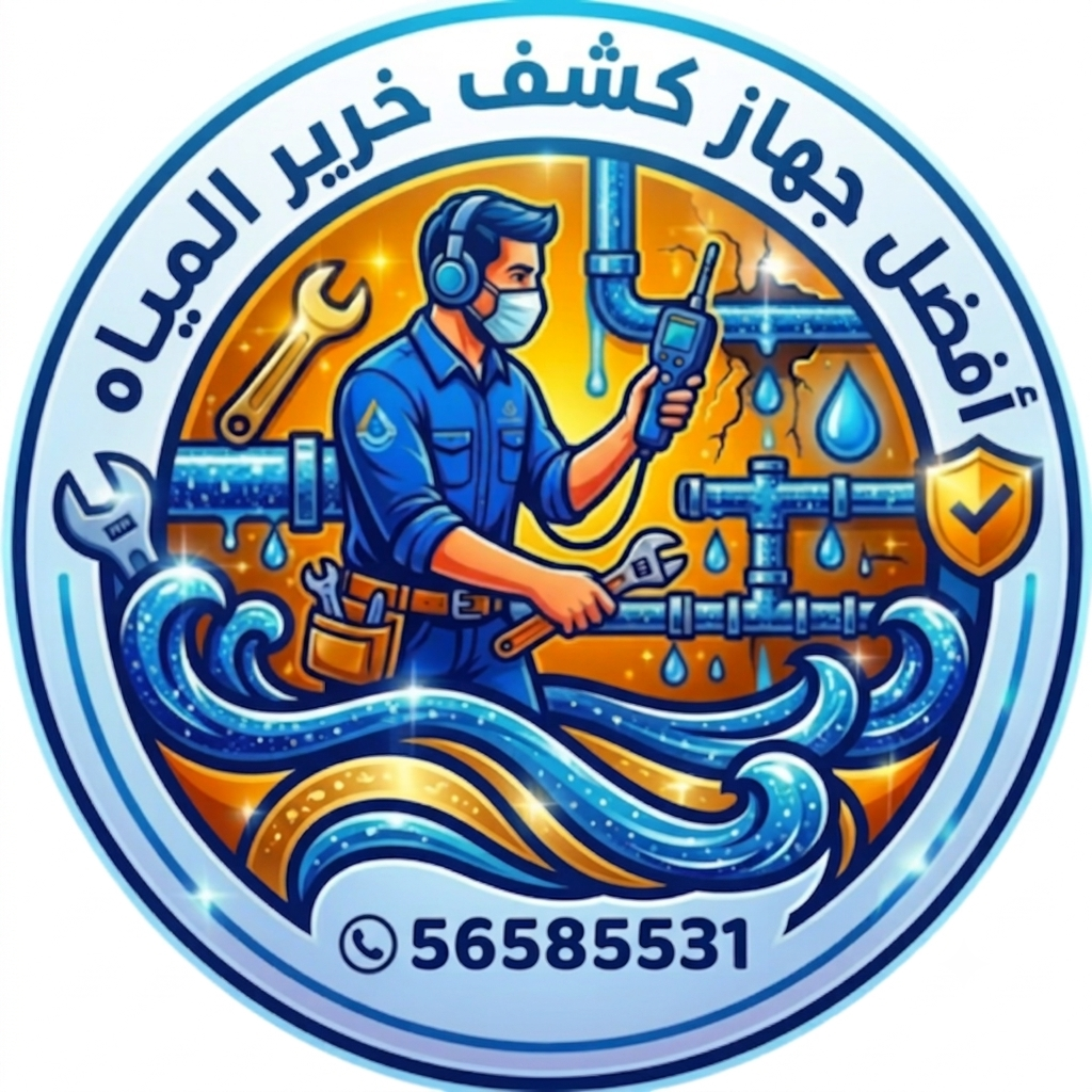كشف خرير
